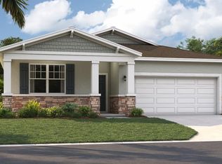 9205 Harris Hawk Dr, Leesburg, FL 34788