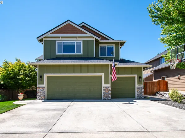 3530 SE 175th Ave, Vancouver, WA 98683