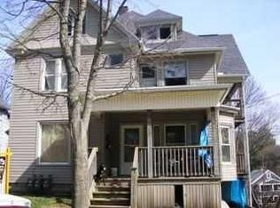 220 McKinley Ave, Jamestown, NY