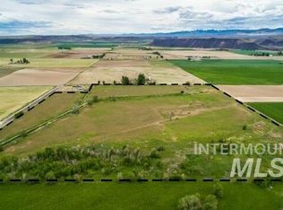 Tbd S Robinson Rd, Melba, ID 83641
