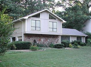 4438 Jones Bridge Cir, Peachtree Corners, GA 30092