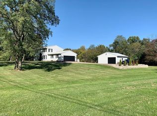 1051 S Lexington Springmill Rd, Mansfield, OH 44903