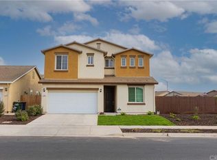 766 Marybelle Dr, Merced, CA 95348