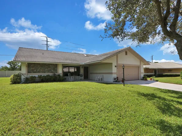 4810 SE Hanson Cir, Stuart, FL 34997