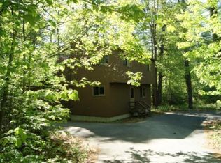 208 Shaker Jerry Rd, Moultonboro, NH 03254