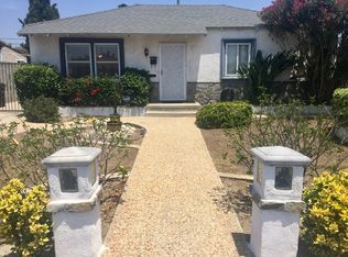 10527 Rainier St, Sun Valley, CA 91352