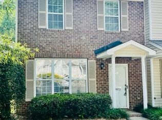 4473 Baylor St, Greensboro, NC 27455