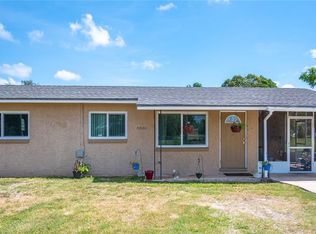 279 W Crystal Beach Rd, Eagle Lake, FL 33839