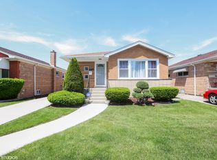 8536 S Kenton Ave, Chicago, IL