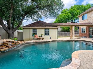 2385 Dundee Dr, Highland Village, TX 75077