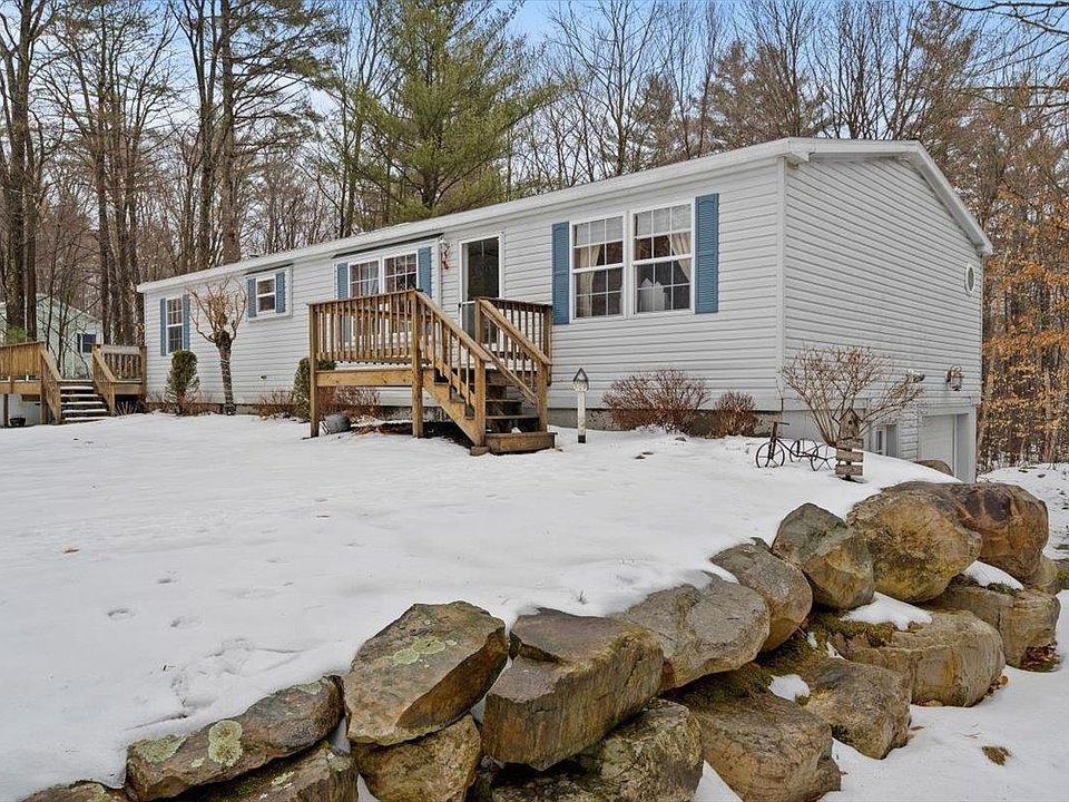 1927 East Road, Bennington, VT 05201 Zillow