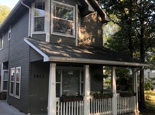 1413 S Grant Ave, Boise, ID 83706