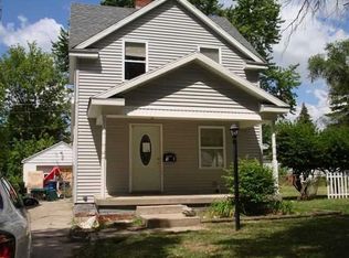 4345 Bellevista Dr, Toledo, OH 43612