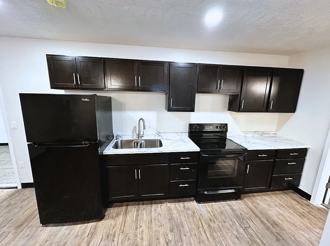 Emmetsburg 20-Unit (Huron Apartments) — Photo 3