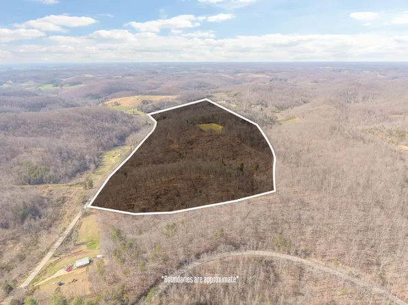 1709 State Hwy Parcel B, Tyner, KY 40486