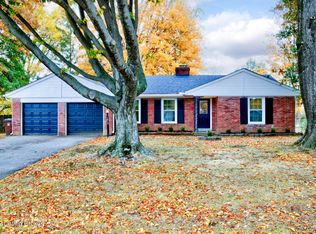 1813 Myddleton Dr, Middletown, KY 40243