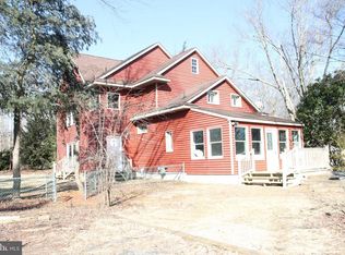 2228 Magnolia Ave, Williamstown, NJ 08094