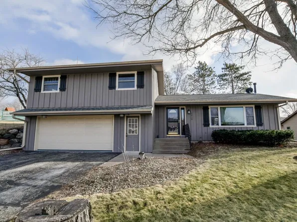 2416 Martin St, Cross Plains, WI 53528