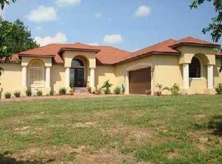 11941 Hull Rd, Clermont, FL 34711