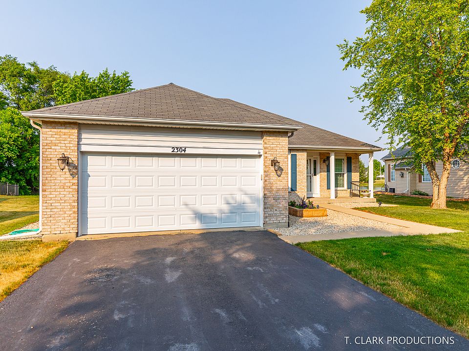 2304 Wesmere Lakes Dr, Plainfield, IL 60586 Zillow