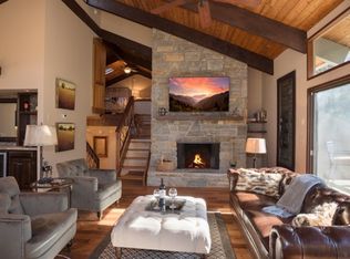 280 N Wildflower Rd, Linville, NC 28646