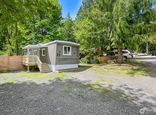 2284 Yew Street Rd TRAILER A5, Bellingham, WA 98229
