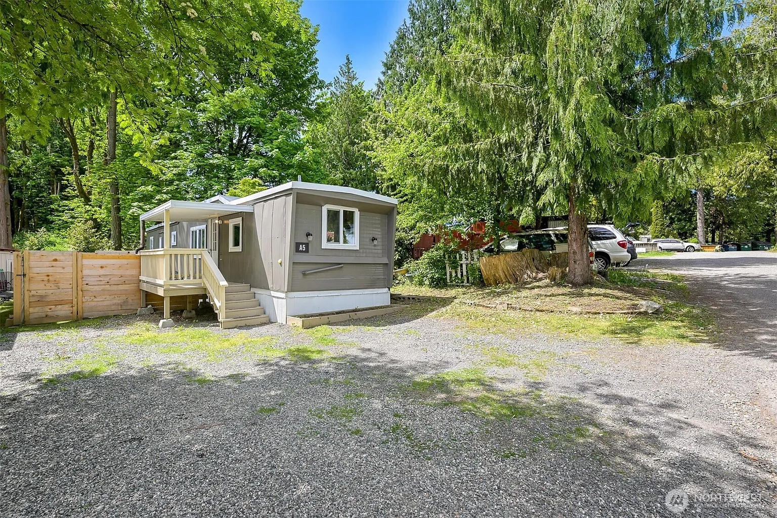 2284 Yew St. Rd. #A5 photo 1