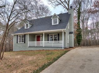 114 Oak Ct, Dallas, GA 30157