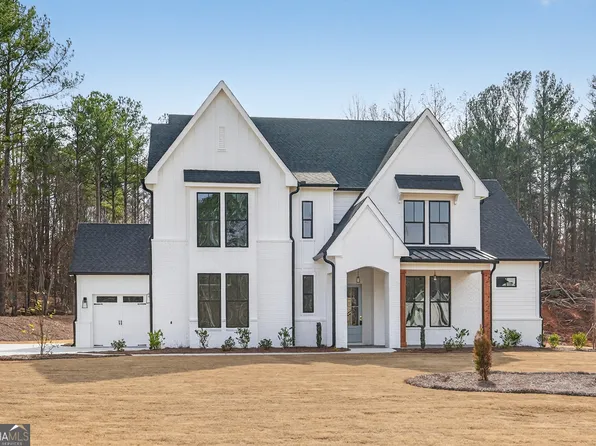 165 Chariot Ct, Jefferson, GA 30549