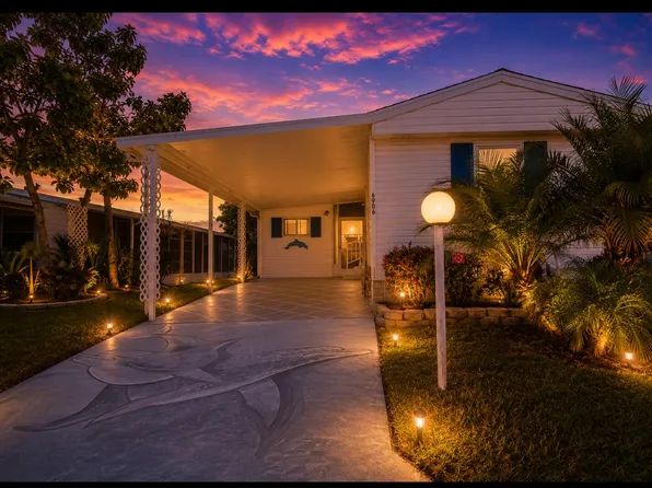 6906 Coconut Grove Cir, Ellenton, FL 34222