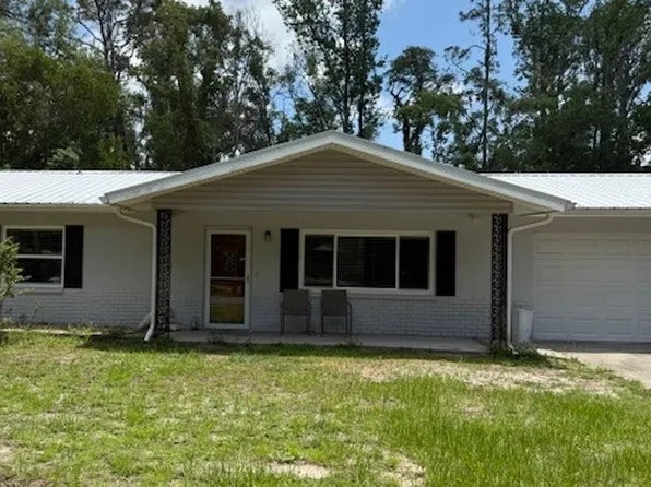 410 NE 11th St, Crystal River, FL 34428