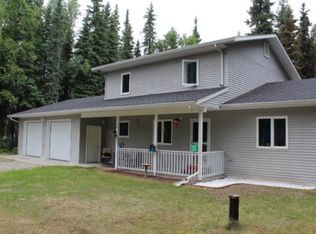 2940 Whistler Ct, North Pole, AK 99705
