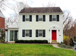 4144 Paxton Woods Dr, Cincinnati, OH