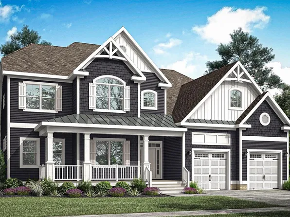 245 Clara Ln, Lewes, DE 19958