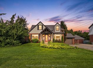 35 Centennial Pkwy S, Hamilton, ON L8G 2C1