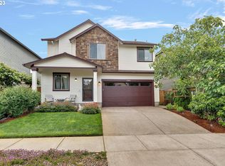 12664 Joseph Way, Oregon City, OR 97045