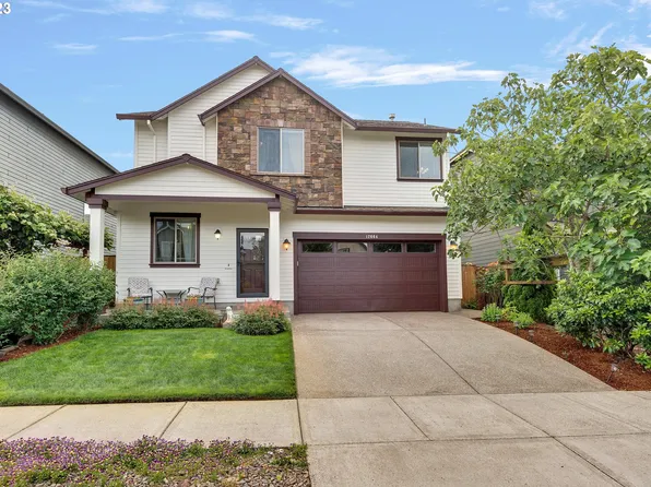 12664 Joseph Way, Oregon City, OR 97045