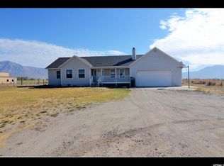 890 N 4400 W, Ogden, UT 84404