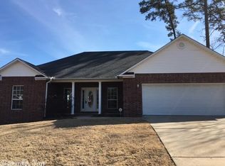 3 Shadetree Ln, Mayflower, AR 72106