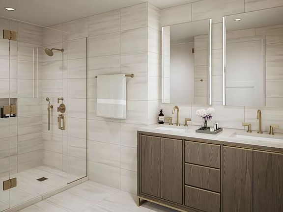5th image of 532 Clinton Ave #3B
