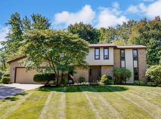 6509 Wilderness Trl, West Chester, OH 45069