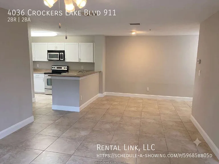 4036 Crockers Lake Blvd #911 — Photo 3