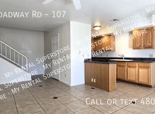 151 E Broadway Rd APT 107, Tempe, AZ 85282