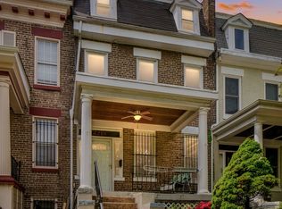 4218 7th St NW, Washington, DC 20011