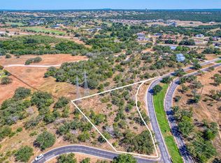 LOT W1001 Bay West Blvd, Horseshoe Bay, TX 78657