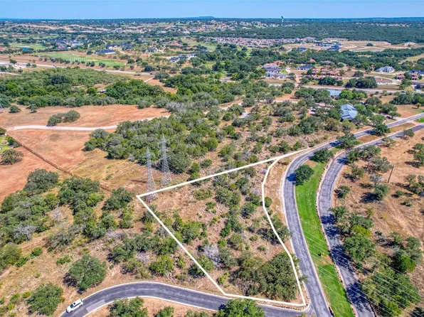 LOT W1001 Bay West Blvd, Horseshoe Bay, TX 78657