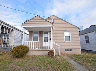 1136 Goodman Ave, Hamilton, OH 45013