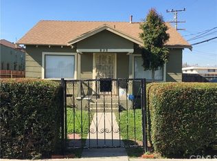 833 N Inglewood Ave, Inglewood, CA 90302