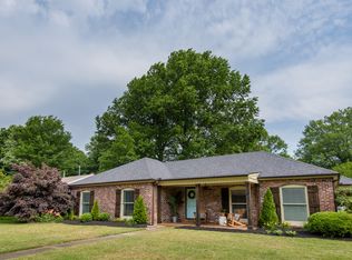 5168 Lynbar Ave, Memphis, TN 38117