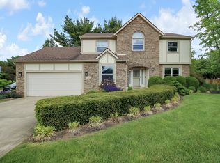 12324 Raintree Ave, Pickerington, OH 43147